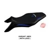 Seat cover Yamaha MT-09 (13-20) Asha Special Color 