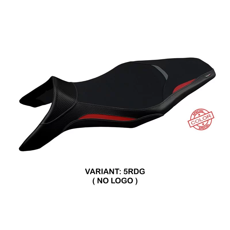 Funda de Asiento Yamaha MT-09 (13-20) - Asha Color Especial Funda de Asiento Yamaha MT-09 (13-20) - Asha Color Especial