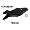 Seat cover Yamaha MT-09 (13-20) Asha Special Color Ultragrip 