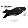 Rivestimento Sella Yamaha MT-09 (13-20) - Asha Special Color Ultragrip