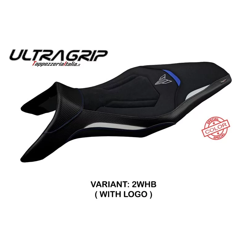 Rivestimento Sella Yamaha MT-09 (13-20) - Asha Special Color Ultragrip Rivestimento Sella Yamaha MT-09 (13-20) - Asha Special Color Ultragrip