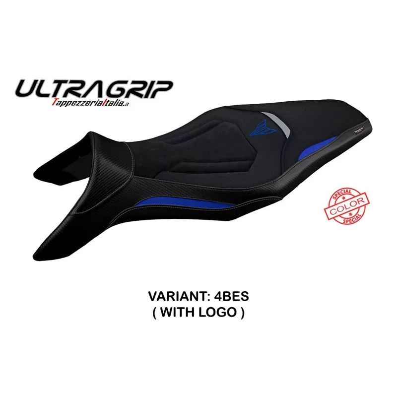 Seat cover Yamaha MT-09 (13-20) Asha Special Color Ultragrip Seat cover Yamaha MT-09 (13-20) Asha Special Color Ultragrip