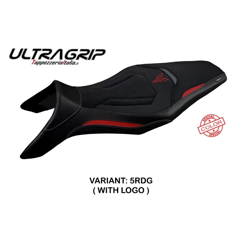 Housse de Selle Yamaha MT-09 (13-20) Asha Special Color Ultragrip Housse de Selle Yamaha MT-09 (13-20) Asha Special Color Ultragrip