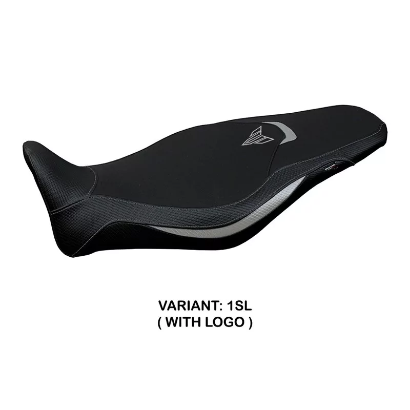 Funda de Asiento con Yamaha MT-09 (2021) - Atos Funda de Asiento con Yamaha MT-09 (2021) - Atos