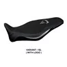 Seat cover Yamaha MT-09 (2021) Atos 