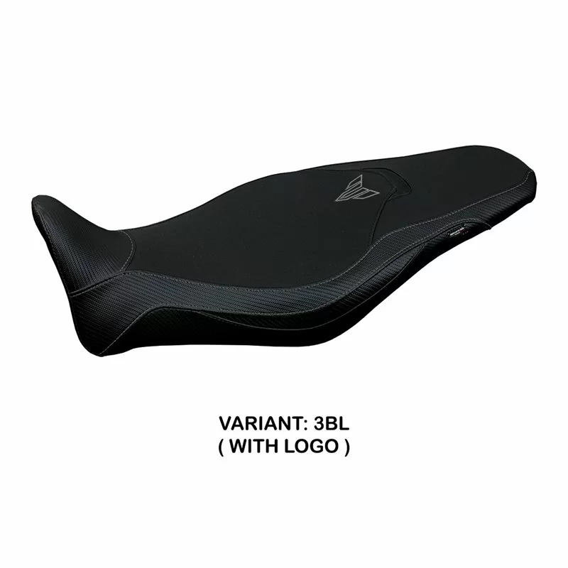 Seat cover Yamaha MT-09 (2021) Atos Seat cover Yamaha MT-09 (2021) Atos