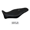 Funda de Asiento con Yamaha MT-09 (2021) - Atos