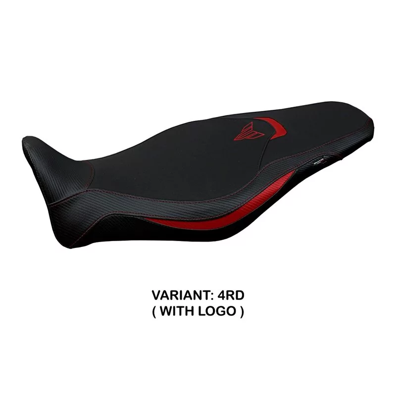Funda de Asiento con Yamaha MT-09 (2021) - Atos Funda de Asiento con Yamaha MT-09 (2021) - Atos
