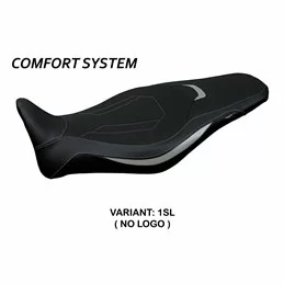 Funda de Asiento con Yamaha MT-09 (2021) - Atos Comfort System