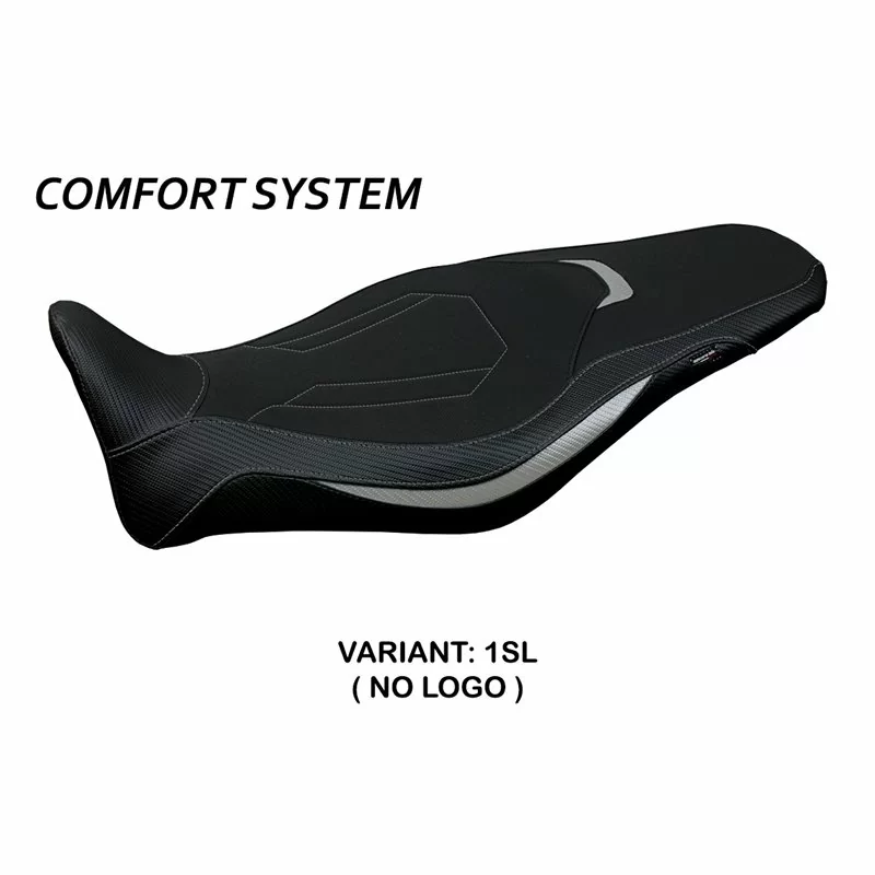 Funda de Asiento con Yamaha MT-09 (2021) - Atos Comfort System