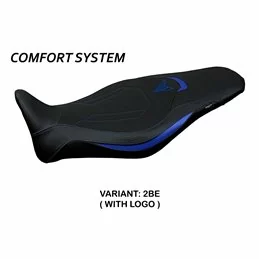 Seat cover Yamaha MT-09 (2021) Atos Comfort System 