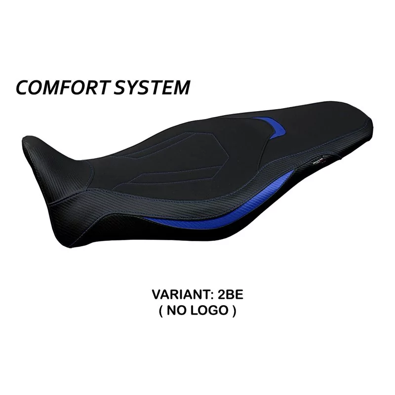 Housse de Selle Yamaha MT-09 (2021) Atos Comfort System Housse de Selle Yamaha MT-09 (2021) Atos Comfort System