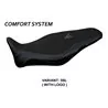 Funda de Asiento con Yamaha MT-09 (2021) - Atos Comfort System
