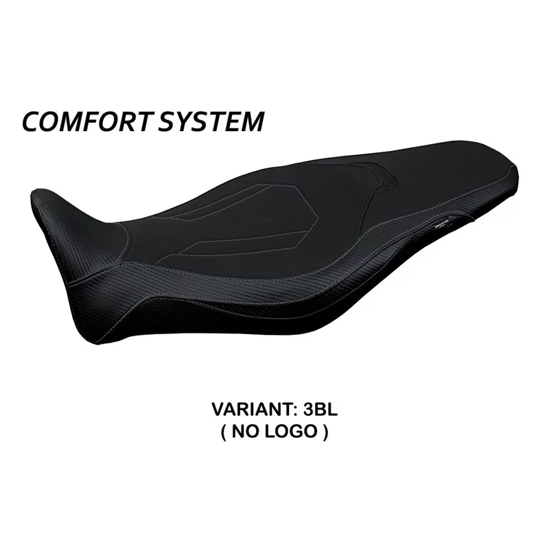 Housse de Selle Yamaha MT-09 (2021) Atos Comfort System Housse de Selle Yamaha MT-09 (2021) Atos Comfort System