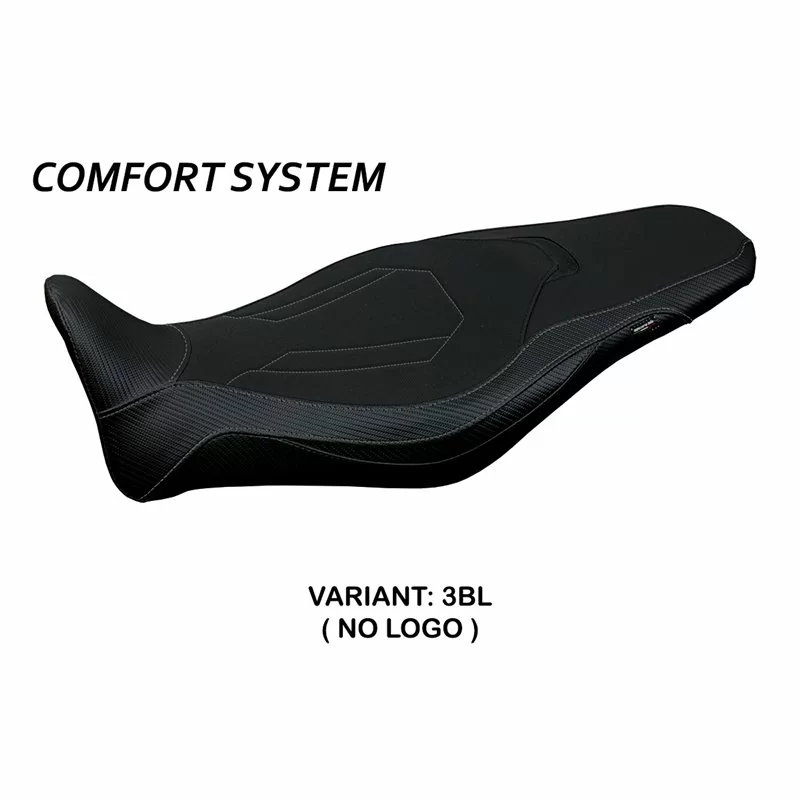 Seat cover Yamaha MT-09 (2021) Atos Comfort System 
