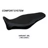 Seat cover Yamaha MT-09 (2021) Atos Comfort System 