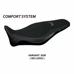 Funda de Asiento con Yamaha MT-09 (2021) - Atos Comfort System