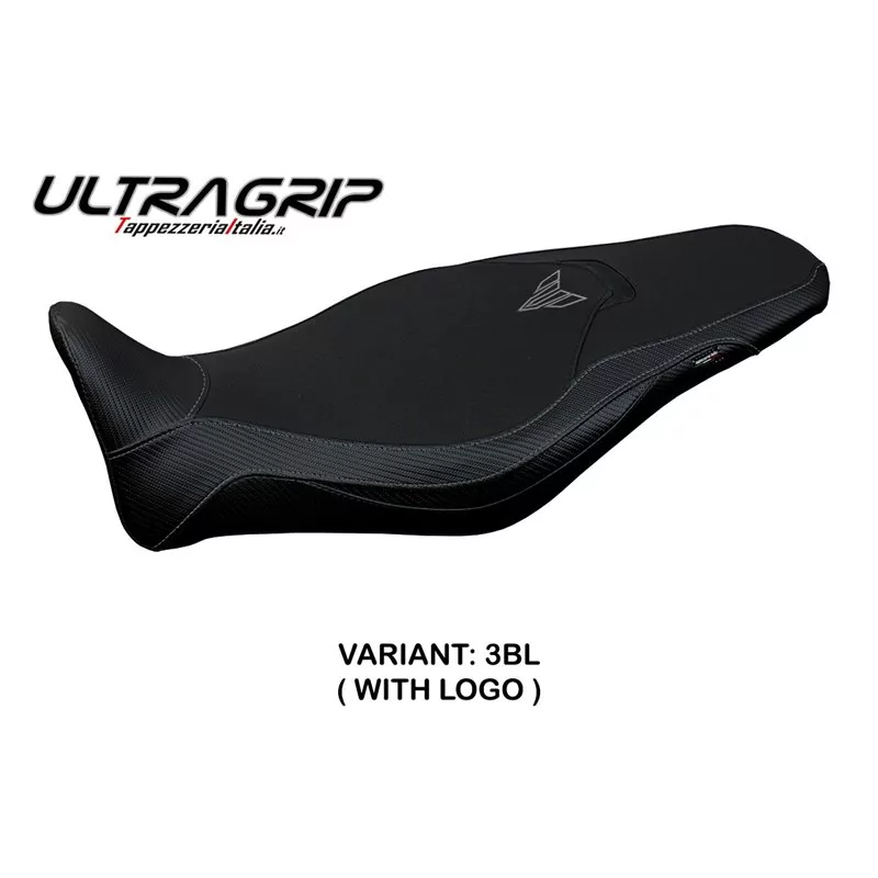 Funda de Asiento con Yamaha MT-09 (2021) - Atos Ultragrip