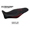 Seat cover Yamaha MT-09 (2021) Atos Ultragrip 