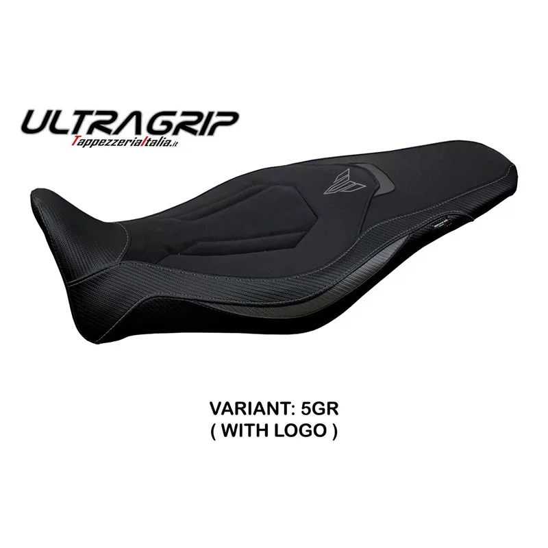 Funda de Asiento con Yamaha MT-09 (2021) - Atos Ultragrip Funda de Asiento con Yamaha MT-09 (2021) - Atos Ultragrip