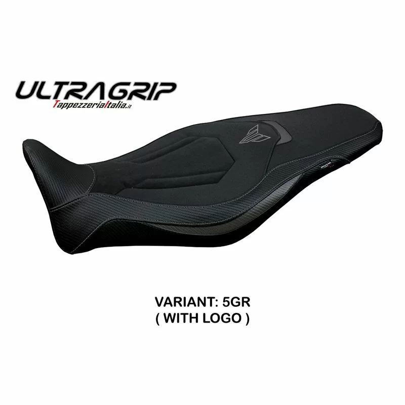 Seat cover Yamaha MT-09 (2021) Atos Ultragrip 