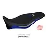 Funda de Asiento con Yamaha MT-09 (2021) - Atos Color Especial