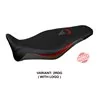 Housse de Selle Yamaha MT-09 (2021) Atos Special Color