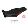 Housse de Selle Yamaha MT-09 (2021) Atos Special Color