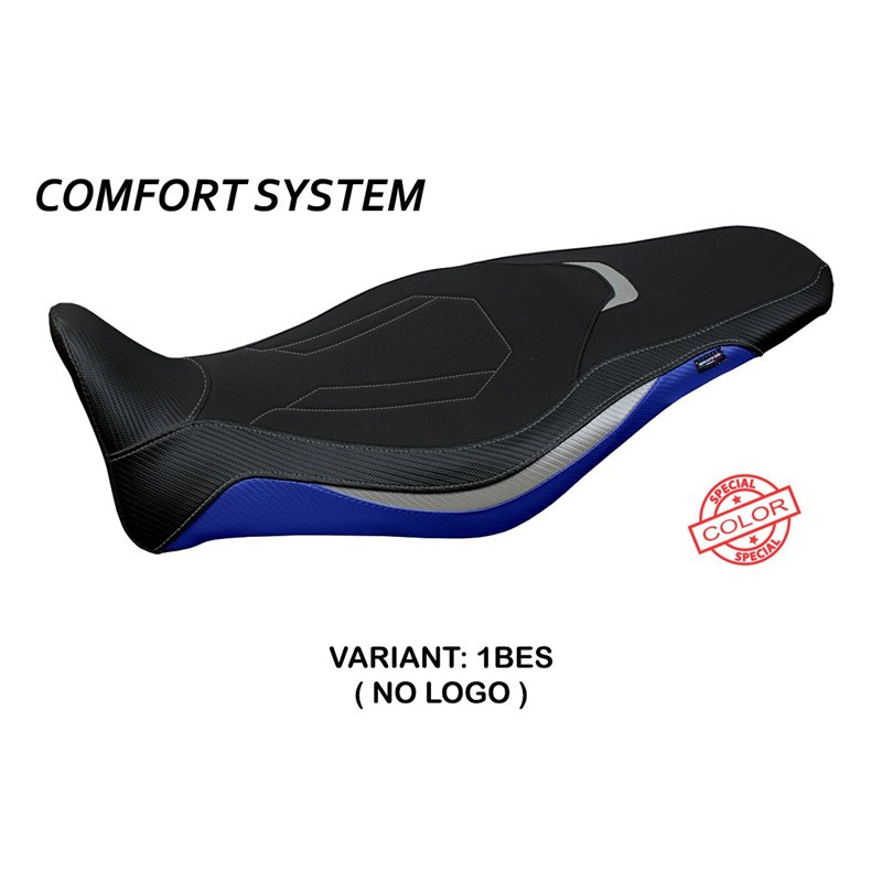 Seat cover Yamaha MT-09 (2021) Atos Special Color Comfort System Seat cover Yamaha MT-09 (2021) Atos Special Color Comfort System