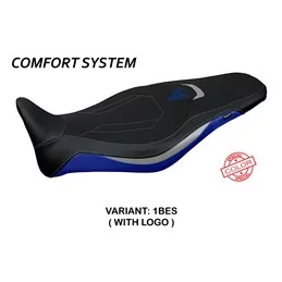 Housse de Selle Yamaha MT-09 (2021) Atos Special Color Comfort System