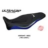 Sitzbezug Yamaha MT-09 (2021) - Atos Sonderfarbe Ultragrip