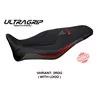 Sitzbezug Yamaha MT-09 (2021) - Atos Sonderfarbe Ultragrip