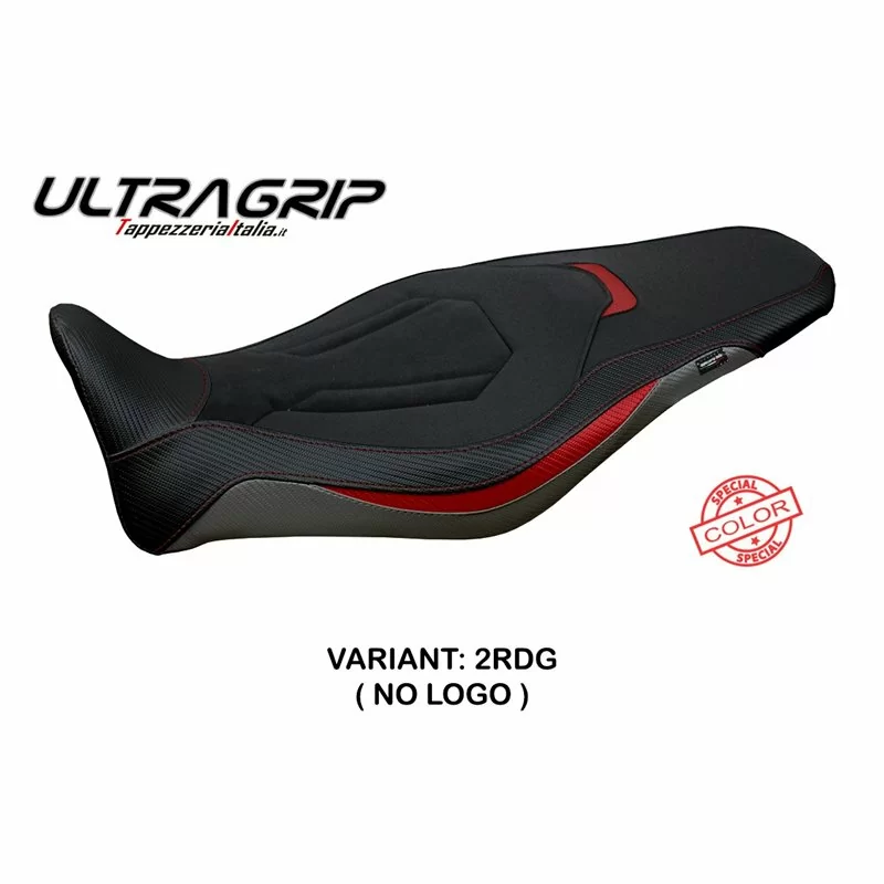 Seat cover Yamaha MT-09 (2021) Atos Special Color Ultragrip 