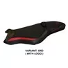 Sitzbezug Yamaha MT-10 - Arsenal 1
