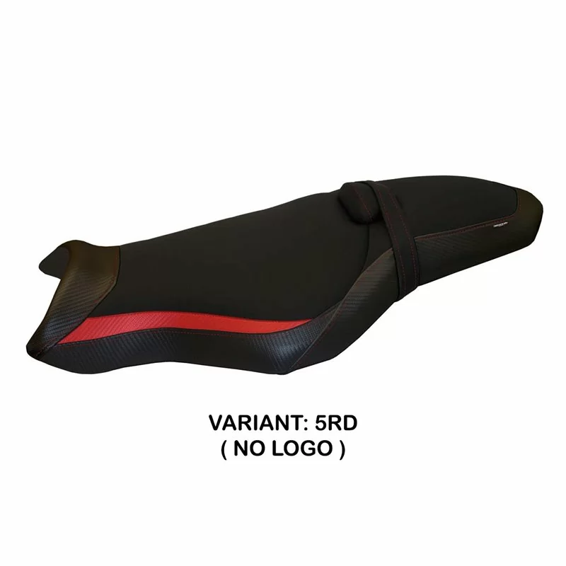 Seat cover Yamaha MT-10 Arsenal 1 