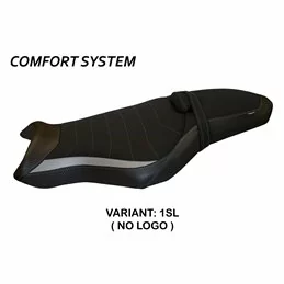 Seat cover Yamaha MT-10 Arsenal 1 Comfort System 