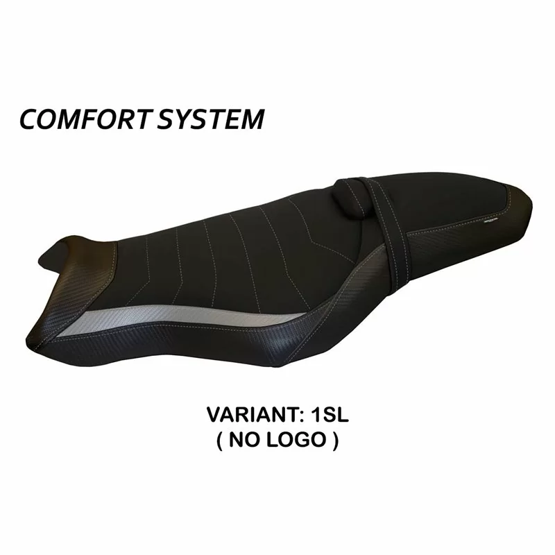 Seat cover Yamaha MT-10 Arsenal 1 Comfort System 