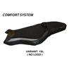 Rivestimento Sella Yamaha MT-10 - Arsenal 1 Comfort System