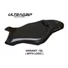 Rivestimento Sella Yamaha MT-10 - Leno 1 Ultragrip