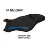 Housse de Selle Yamaha MT-10 Leno 1 Ultragrip