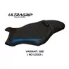 Funda de Asiento con Yamaha MT-10 - Leno 1 Ultragrip
