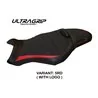 Sitzbezug mit Yamaha MT-10 - Leno 1 Ultragrip