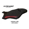 Funda de Asiento con Yamaha MT-10 - Leno 1 Ultragrip