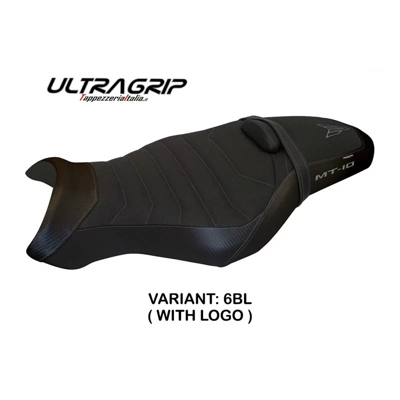 Housse de Selle Yamaha MT-10 Leno 1 Ultragrip Housse de Selle Yamaha MT-10 Leno 1 Ultragrip
