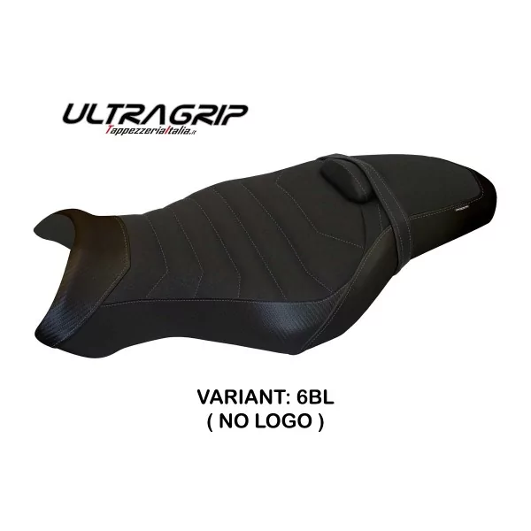 Sitzbezug mit Yamaha MT-10 - Leno 1 Ultragrip