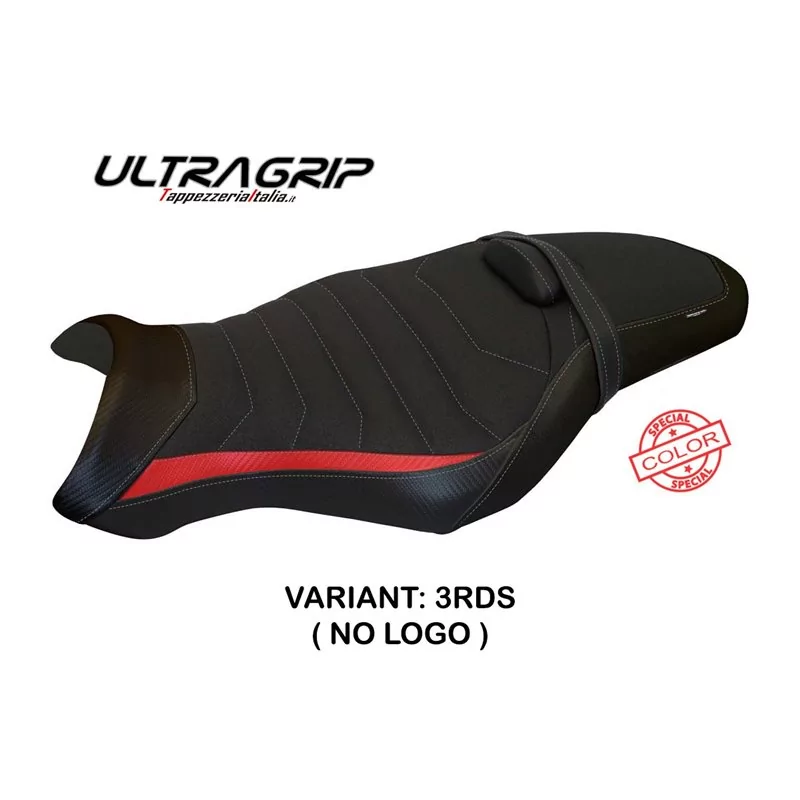Housse de Selle Yamaha MT-10 Leno Special Color Ultragrip Housse de Selle Yamaha MT-10 Leno Special Color Ultragrip
