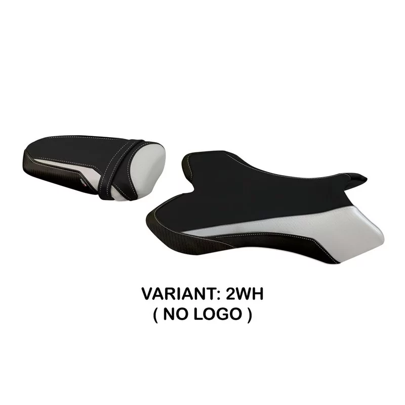 Funda de Asiento con Yamaha R1 (04-06) - Argo 3 Funda de Asiento con Yamaha R1 (04-06) - Argo 3