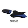 Sitzbezug Yamaha R1 (04-06) - Argo 3