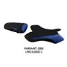 Rivestimento Sella Yamaha R1 (04-06) - Argo 3