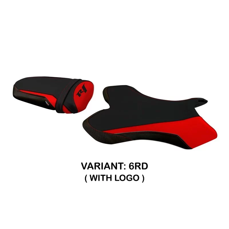 Sitzbezug Yamaha R1 (04-06) - Argo 3 Sitzbezug Yamaha R1 (04-06) - Argo 3